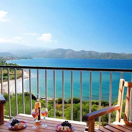 Apartamento Casa Marine Du Soleil 60 Patrimonio Exterior foto