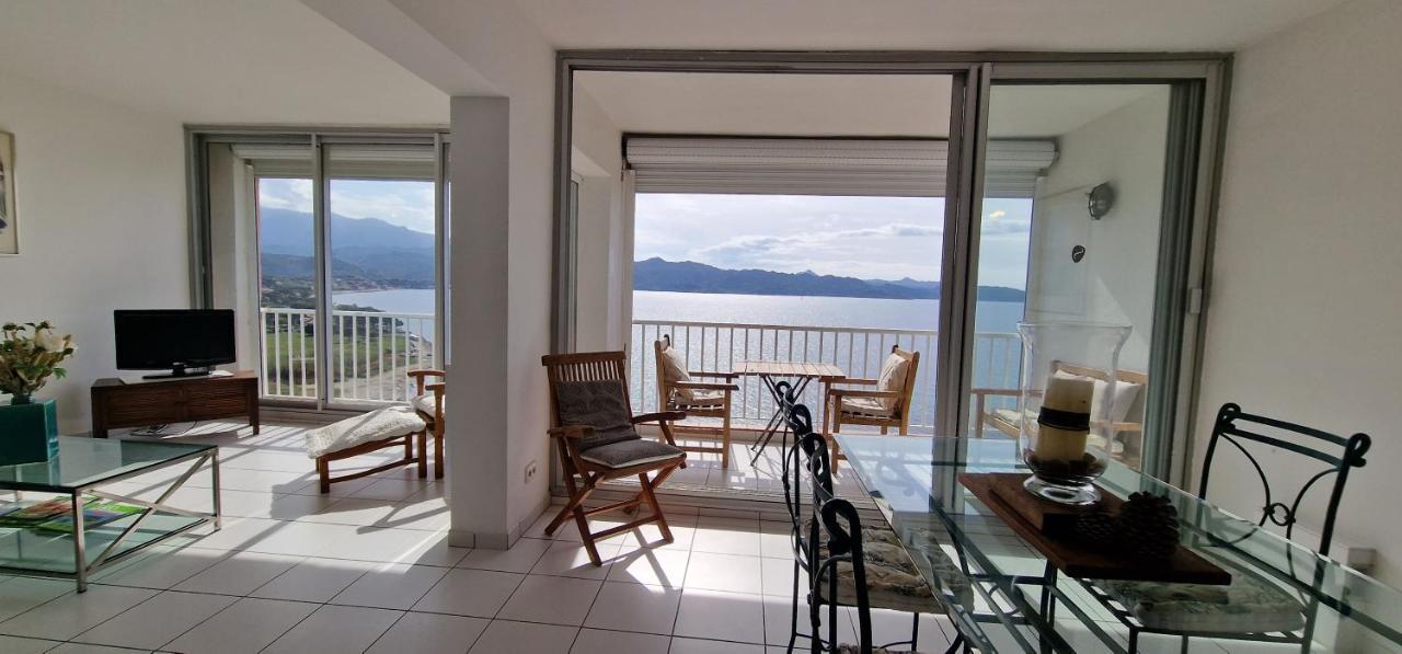 Apartamento Casa Marine Du Soleil 60 Patrimonio Exterior foto