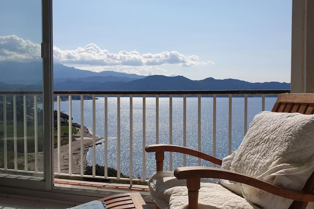 Apartamento Casa Marine Du Soleil 60 Patrimonio Exterior foto